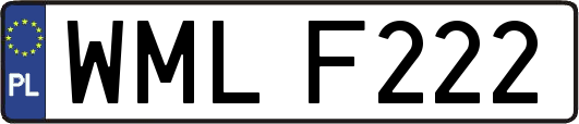WMLF222