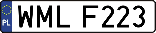 WMLF223