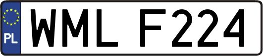 WMLF224