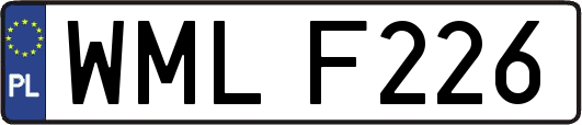 WMLF226