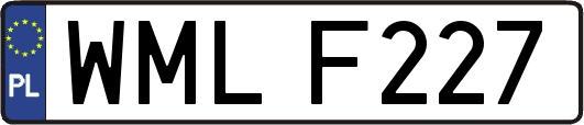 WMLF227