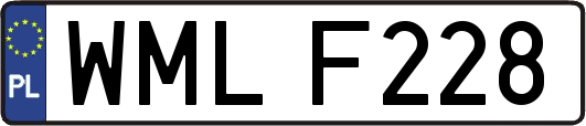 WMLF228