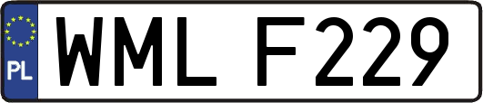 WMLF229