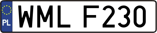 WMLF230