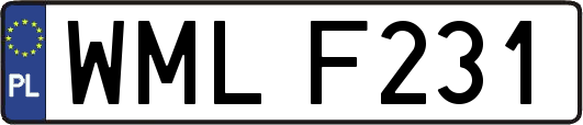 WMLF231