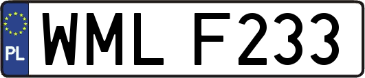 WMLF233