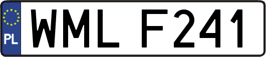 WMLF241