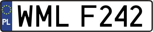 WMLF242