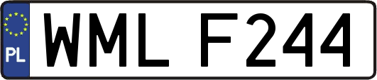 WMLF244