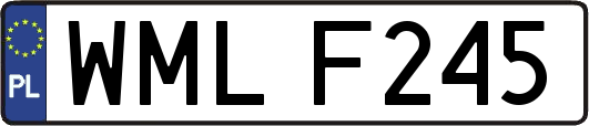 WMLF245