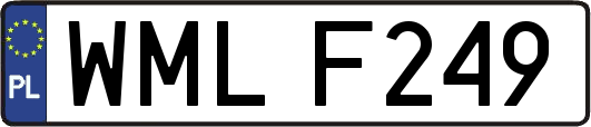 WMLF249