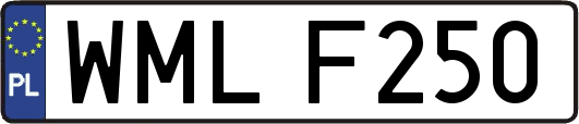 WMLF250