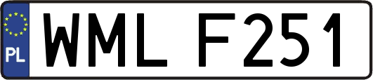 WMLF251