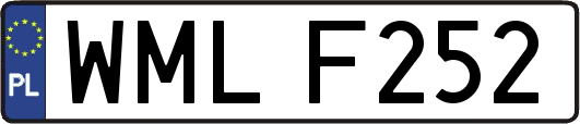 WMLF252
