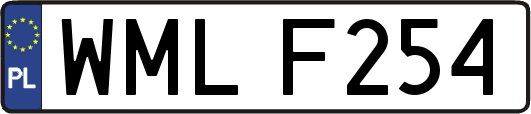 WMLF254