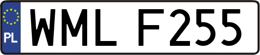WMLF255