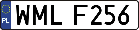 WMLF256