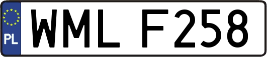WMLF258