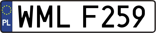 WMLF259