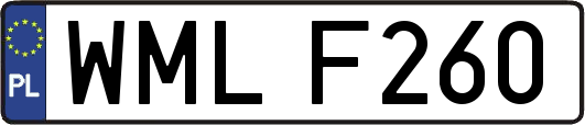 WMLF260