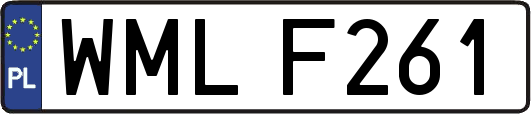 WMLF261