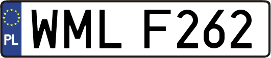 WMLF262