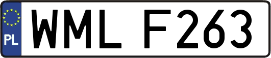 WMLF263