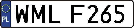 WMLF265