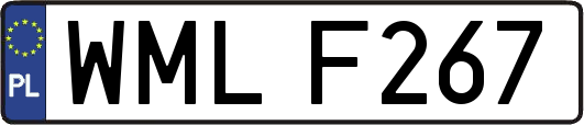 WMLF267
