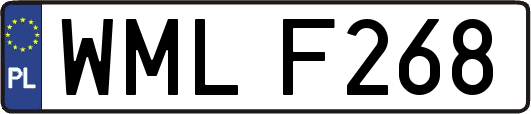 WMLF268