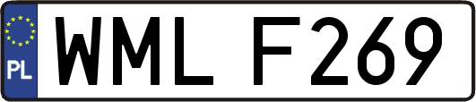 WMLF269