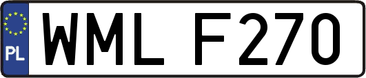 WMLF270