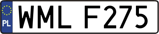 WMLF275