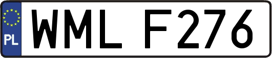 WMLF276