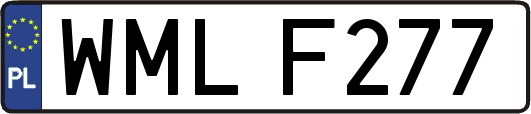 WMLF277