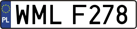 WMLF278