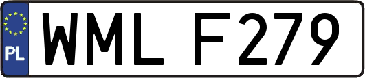 WMLF279