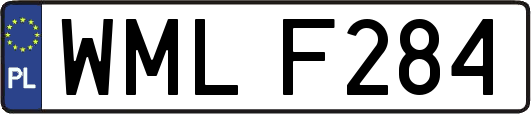 WMLF284