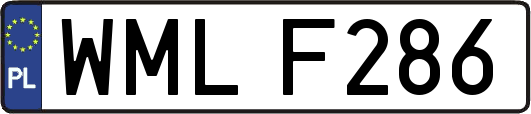 WMLF286