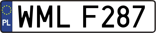 WMLF287