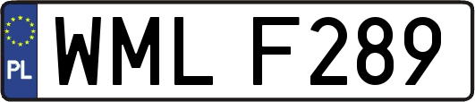 WMLF289