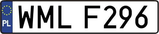 WMLF296