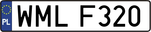 WMLF320