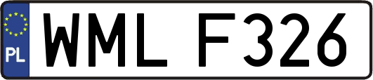 WMLF326