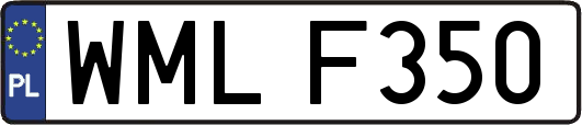 WMLF350