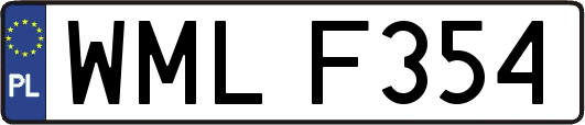 WMLF354