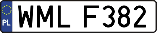 WMLF382