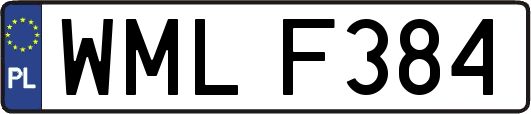 WMLF384