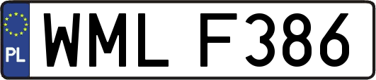 WMLF386