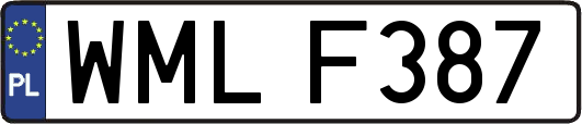 WMLF387